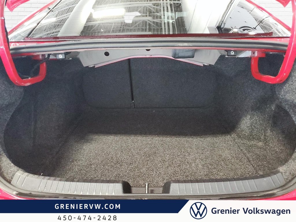 2019 Volkswagen Jetta Comfortline, Carplay, Caméra, Banc chauffants in Terrebonne, Quebec - 7 - w1024h768px