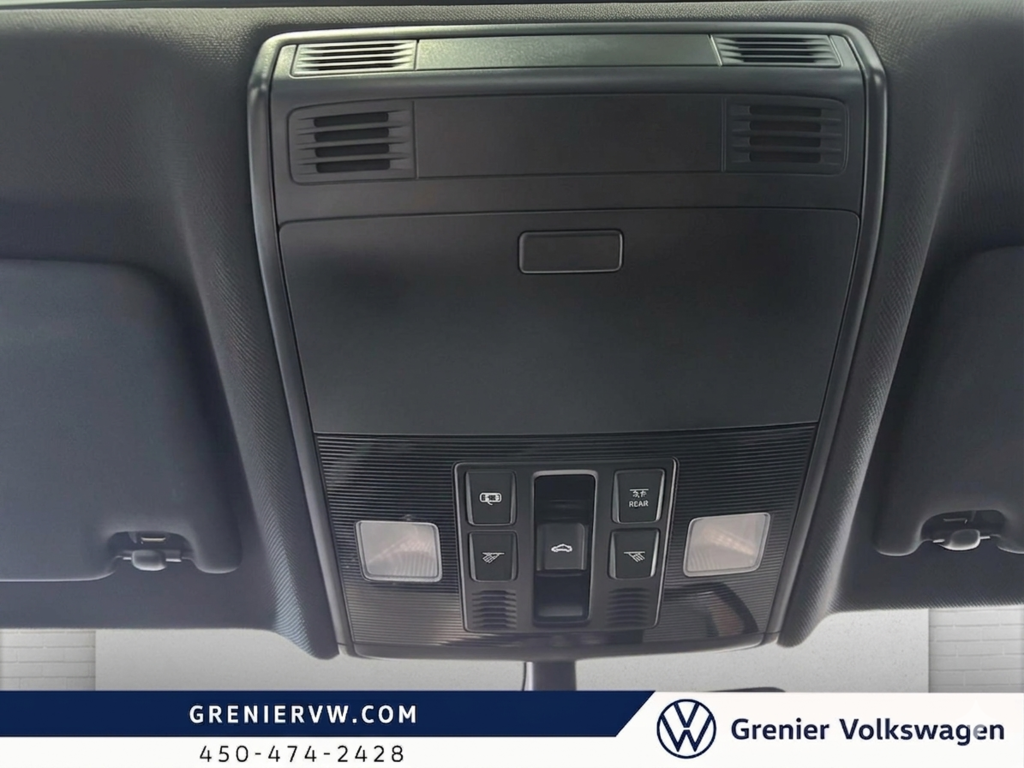 2021 Volkswagen Jetta Highline, Cuir, Toit, Carplay, Siege Chauffant in Terrebonne, Quebec - 24 - w1024h768px