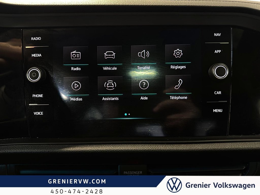2021 Volkswagen Jetta Highline, Cuir, Toit, Carplay, Siege Chauffant in Terrebonne, Quebec - 17 - w1024h768px