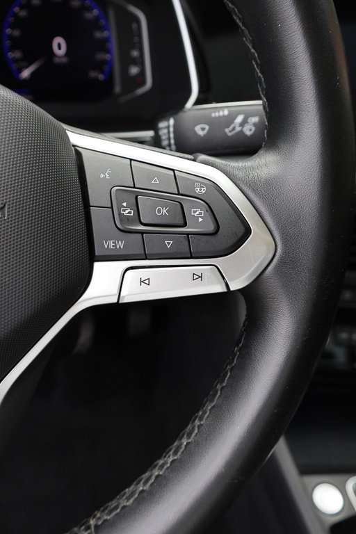 2022 Volkswagen Jetta Highline, Jamais accidenté, Cuir, Toit, Carplay in Terrebonne, Quebec - 18 - w1024h768px