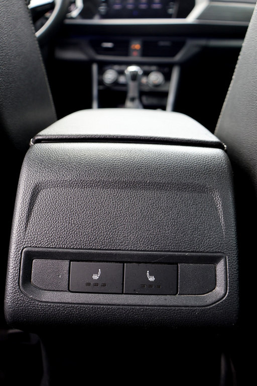2022 Volkswagen Jetta Highline, Jamais accidenté, Cuir, Toit, Carplay in Terrebonne, Quebec - 31 - w1024h768px