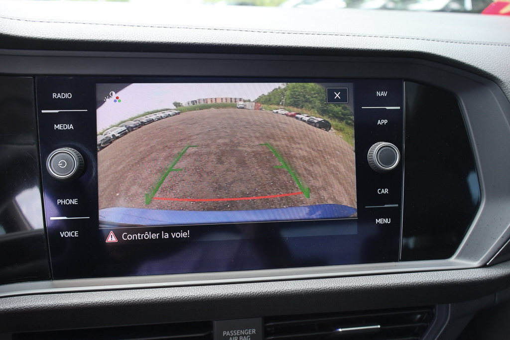 2022 Volkswagen Jetta Highline, Jamais accidenté, Cuir, Toit, Carplay in Terrebonne, Quebec - 22 - w1024h768px