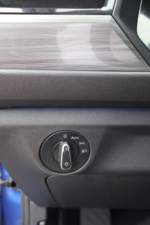 2022 Volkswagen Jetta Highline, Jamais accidenté, Cuir, Toit, Carplay in Terrebonne, Quebec - 27 - w1024h768px