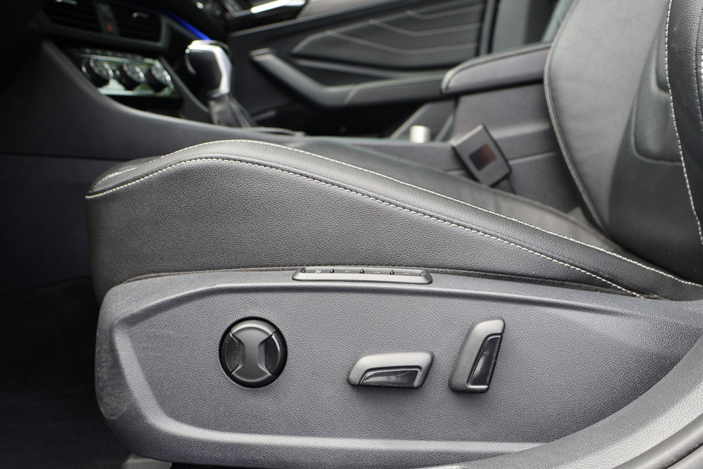2022 Volkswagen Jetta Highline, Jamais accidenté, Cuir, Toit, Carplay in Terrebonne, Quebec - 13 - w1024h768px
