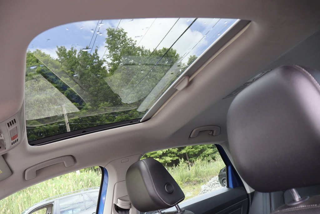 2022 Volkswagen Jetta Highline, Jamais accidenté, Cuir, Toit, Carplay in Terrebonne, Quebec - 11 - w1024h768px