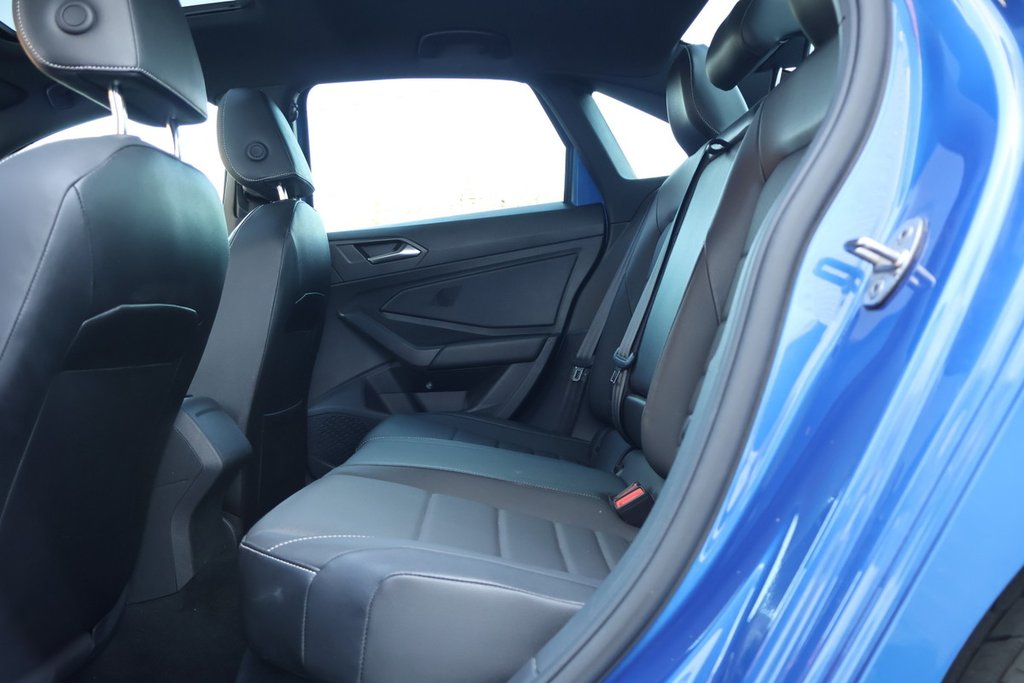 Volkswagen Jetta Comfortline,Cuir,Toit ouvrant 2022 à Terrebonne, Québec - 28 - w1024h768px