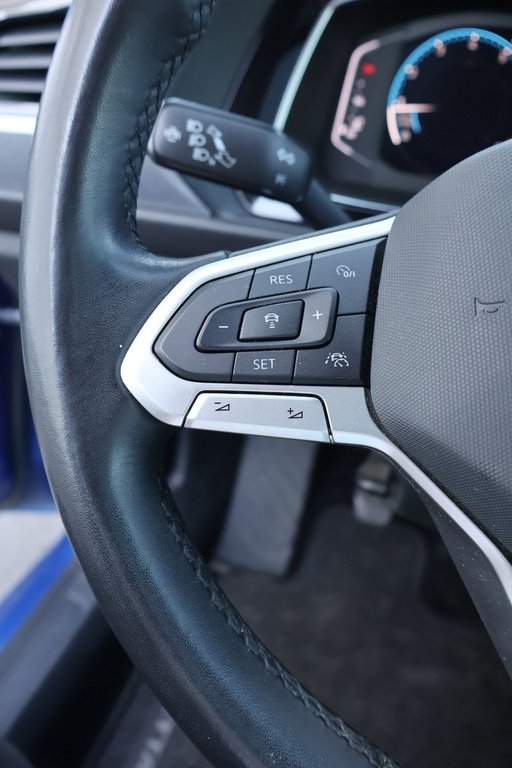 Volkswagen Jetta Comfortline,Cuir,Toit ouvrant 2022 à Terrebonne, Québec - 17 - w1024h768px