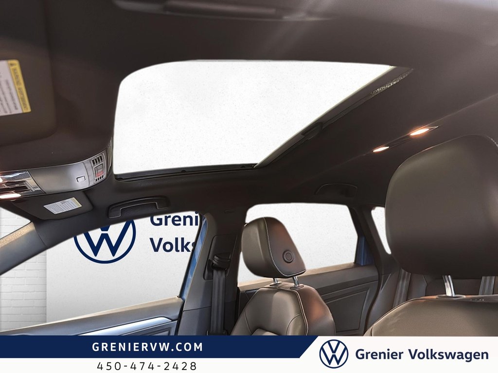 Volkswagen Jetta Comfortline, Jamais Accidenté, 1 Seul Propriétaire 2022 à Mascouche, Québec - 12 - w1024h768px