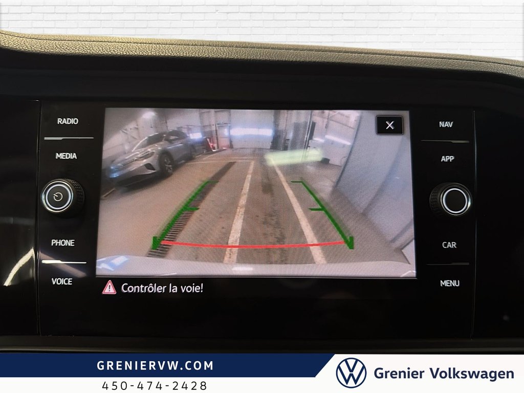 Volkswagen JETTA GLI GLI, DSG, Cuir, Toit, Carplay, Siege Chauffant 2022 à Mascouche, Québec - 20 - w1024h768px
