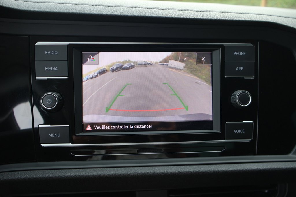 2023 Volkswagen Jetta Trendline,Jamais accidente,1 seul proprietaire in Mascouche, Quebec - 21 - w1024h768px