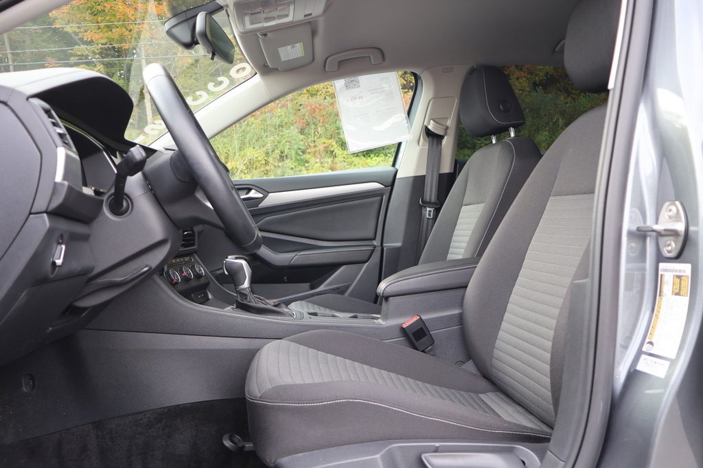 2023 Volkswagen Jetta Trendline,Jamais accidente,1 seul proprietaire in Mascouche, Quebec - 10 - w1024h768px
