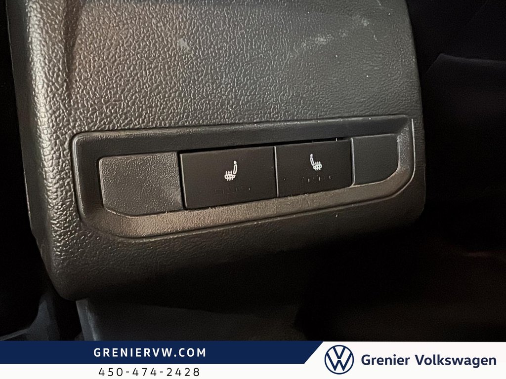 Volkswagen Jetta GLI, DSG, Cuir, Toit, Carplay, Siege Chauffant 2023 à Terrebonne, Québec - 8 - w1024h768px