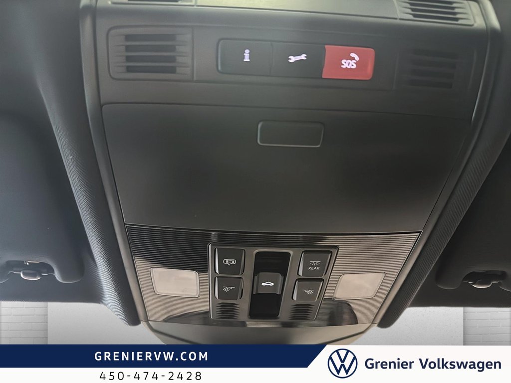 Volkswagen Jetta GLI, DSG, Cuir, Toit, Carplay, Siege Chauffant 2023 à Terrebonne, Québec - 19 - w1024h768px