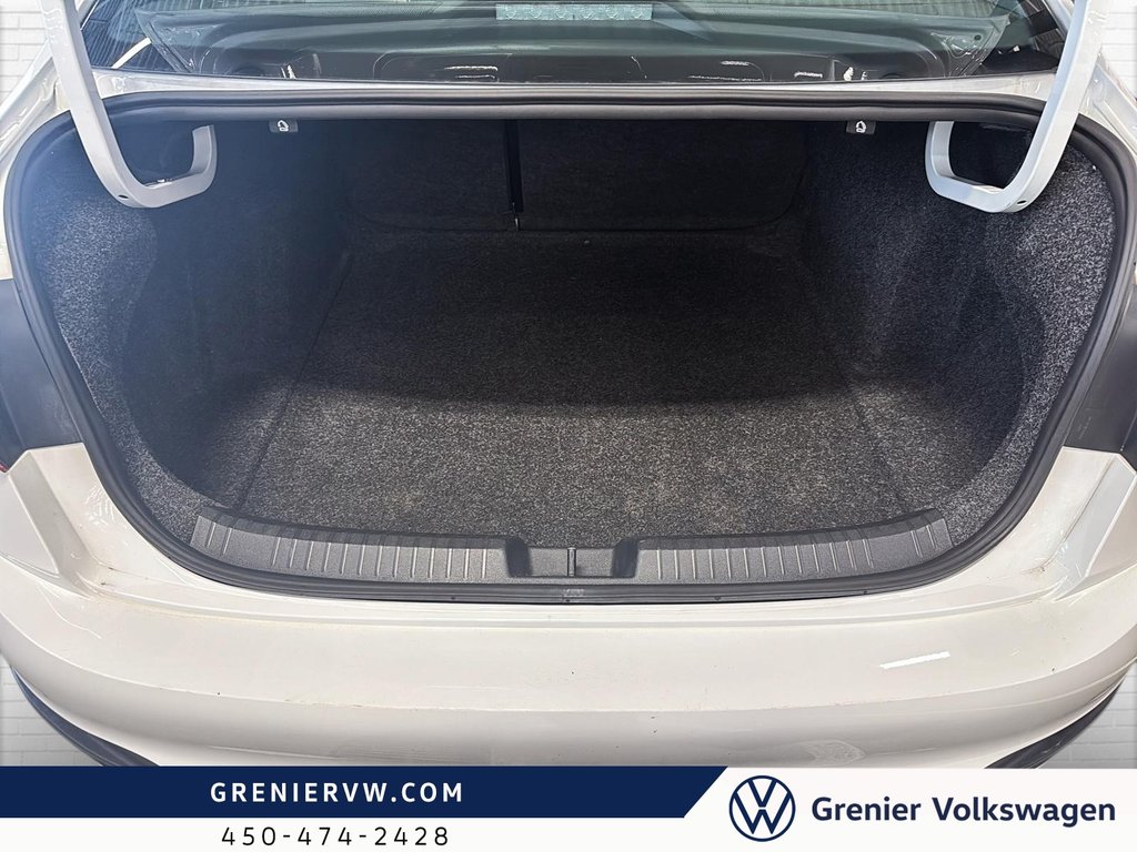 2023 Volkswagen Jetta Comfortline, Carplay, Siège Chauffant in Terrebonne, Quebec - 7 - w1024h768px
