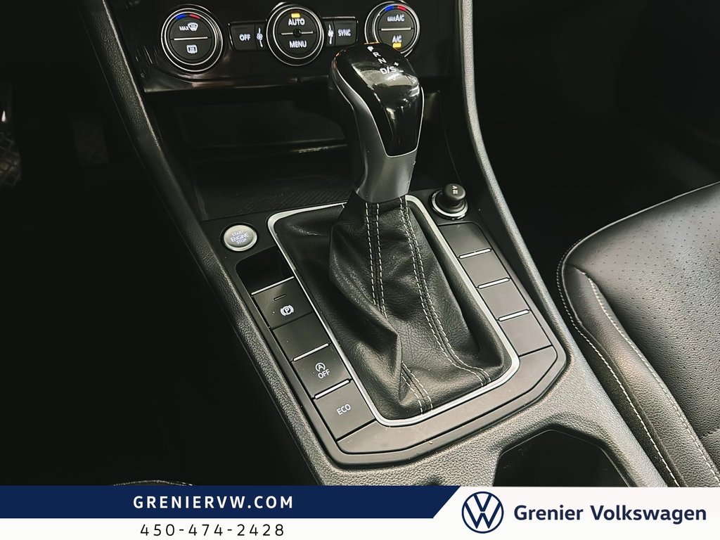 2023 Volkswagen Jetta Comfortline, Carplay, Siège Chauffant in Terrebonne, Quebec - 12 - w1024h768px