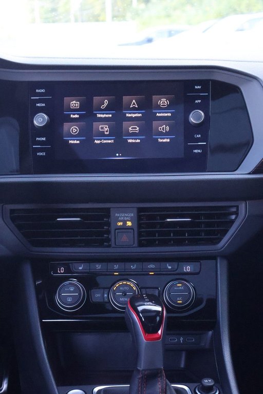2024 Volkswagen Jetta GLI 40th, DSG, Carplay, Toit, Seulement 8000km in Terrebonne, Quebec - 21 - w1024h768px