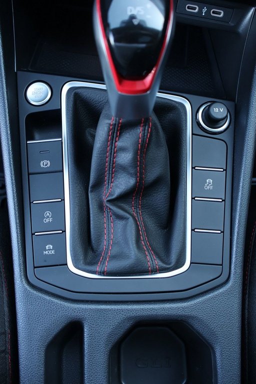 2024 Volkswagen Jetta GLI 40th, DSG, Carplay, Toit, Seulement 8000km in Terrebonne, Quebec - 26 - w1024h768px
