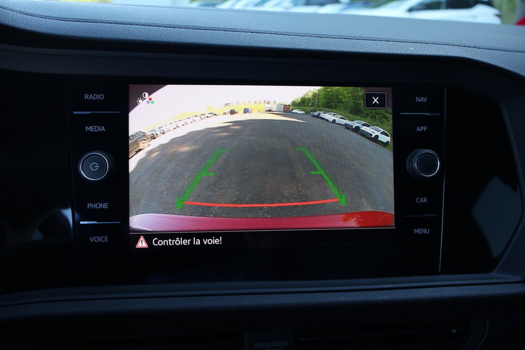 2024 Volkswagen Jetta GLI 40th, DSG, Carplay, Toit, Seulement 8000km in Terrebonne, Quebec - 22 - w1024h768px