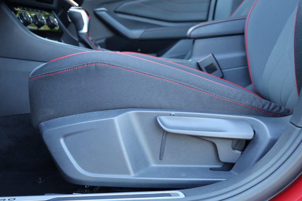 2024 Volkswagen Jetta GLI 40th, DSG, Carplay, Toit, Seulement 8000km in Terrebonne, Quebec - 13 - w1024h768px