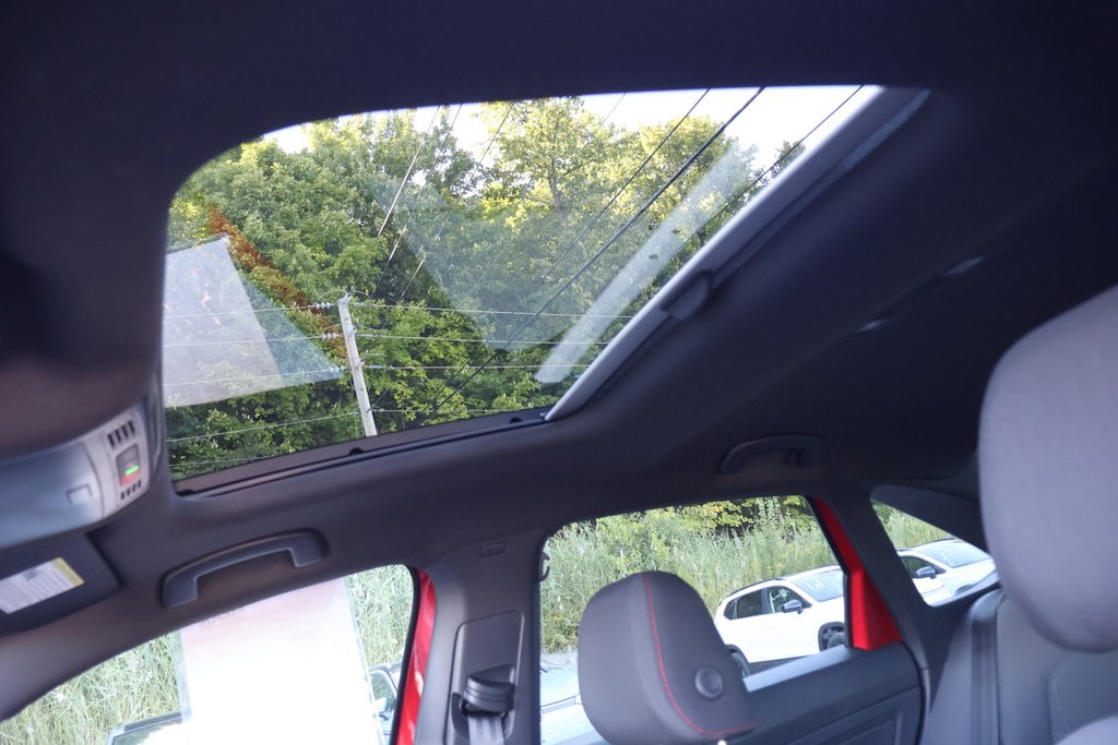 2024 Volkswagen Jetta GLI 40th, DSG, Carplay, Toit, Seulement 8000km in Terrebonne, Quebec - 11 - w1024h768px