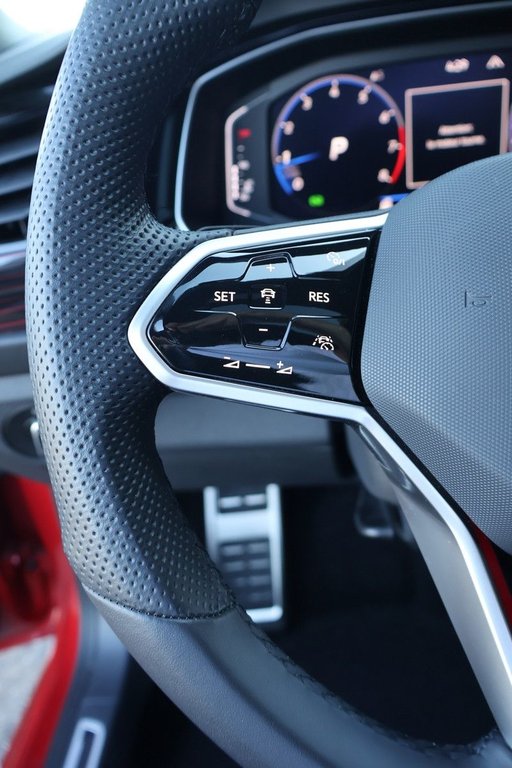 2024 Volkswagen Jetta GLI 40th, DSG, Carplay, Toit, Seulement 8000km in Terrebonne, Quebec - 17 - w1024h768px
