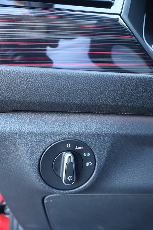 2024 Volkswagen Jetta GLI 40th, DSG, Carplay, Toit, Seulement 8000km in Terrebonne, Quebec - 27 - w1024h768px