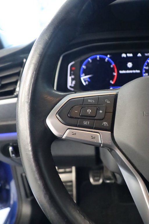 Volkswagen Jetta Comfortline, Sport pack, Toit, Cuir, Carplay 2024 à Mascouche, Québec - 15 - w1024h768px