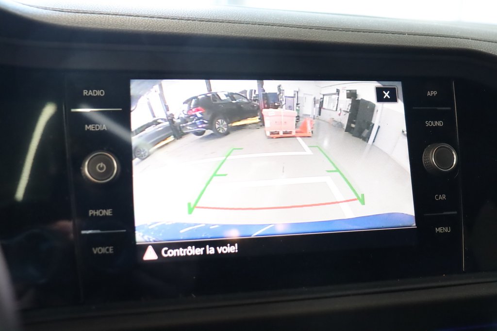 Volkswagen Jetta Comfortline, Sport pack, Toit, Cuir, Carplay 2024 à Mascouche, Québec - 21 - w1024h768px