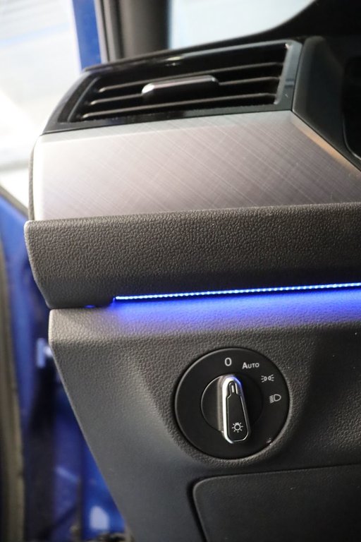 Volkswagen Jetta Comfortline, Sport pack, Toit, Cuir, Carplay 2024 à Mascouche, Québec - 25 - w1024h768px