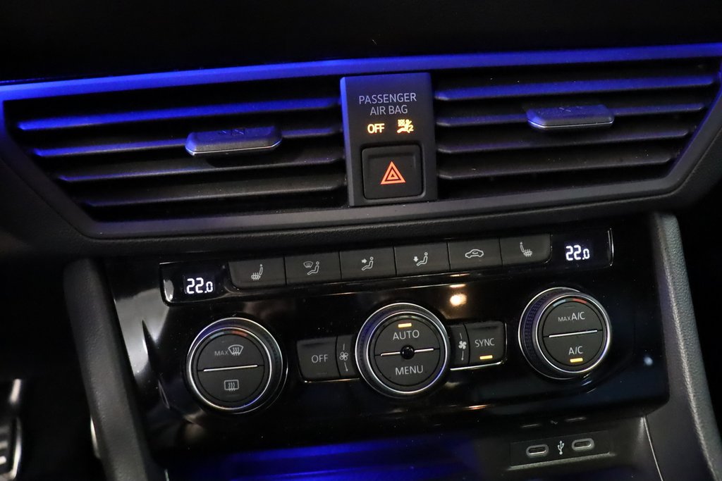 Volkswagen Jetta Comfortline, Sport pack, Toit, Cuir, Carplay 2024 à Mascouche, Québec - 22 - w1024h768px