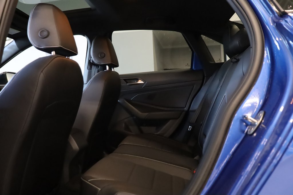 Volkswagen Jetta Comfortline, Sport pack, Toit, Cuir, Carplay 2024 à Mascouche, Québec - 26 - w1024h768px