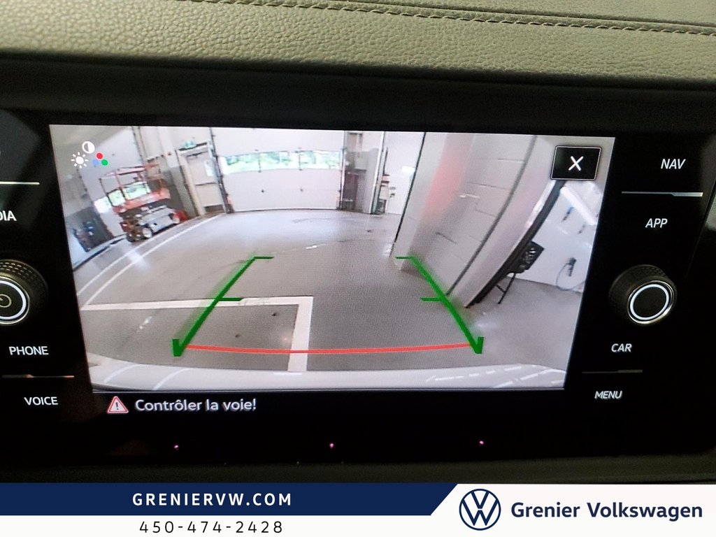2024 Volkswagen Jetta 40th, Toit, Carplay, 228hp in Terrebonne, Quebec - 16 - w1024h768px