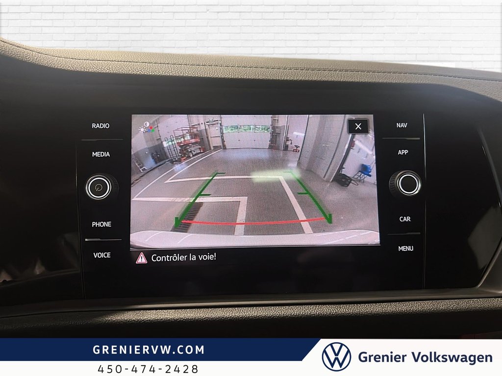 2024 Volkswagen Jetta 40th, Toit, Carplay, 228hp in Terrebonne, Quebec - 17 - w1024h768px
