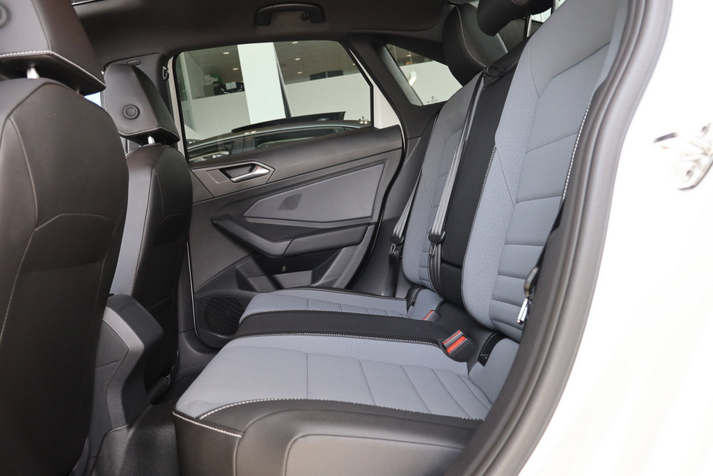 Volkswagen Jetta Comfortline 2025 à Mascouche, Québec - 17 - w1024h768px