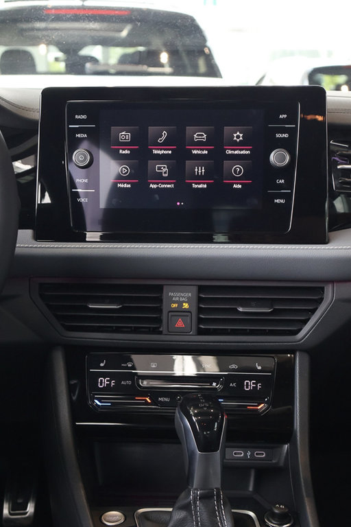 Volkswagen Jetta Comfortline 2025 à Mascouche, Québec - 13 - w1024h768px