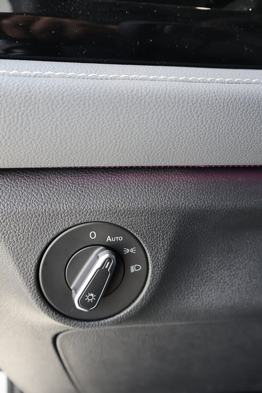 Volkswagen Jetta Comfortline 2025 à Mascouche, Québec - 15 - w1024h768px