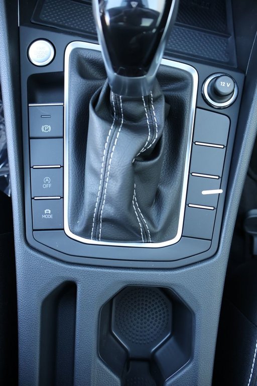 2025 Volkswagen Jetta Comfortline in Mascouche, Quebec - 19 - w1024h768px