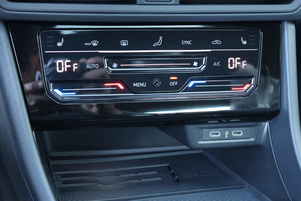 2025 Volkswagen Jetta Comfortline in Mascouche, Quebec - 18 - w1024h768px
