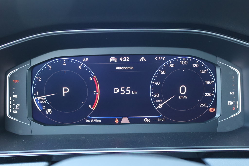 2025 Volkswagen Jetta Comfortline in Mascouche, Quebec - 15 - w1024h768px