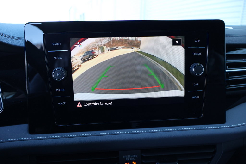2025 Volkswagen Jetta Comfortline in Mascouche, Quebec - 17 - w1024h768px