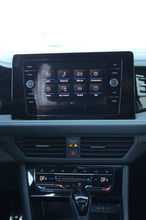 2025 Volkswagen Jetta Comfortline in Mascouche, Quebec - 16 - w1024h768px