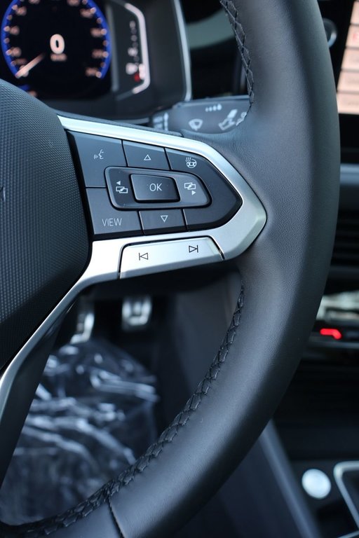 2025 Volkswagen Jetta Comfortline in Mascouche, Quebec - 14 - w1024h768px