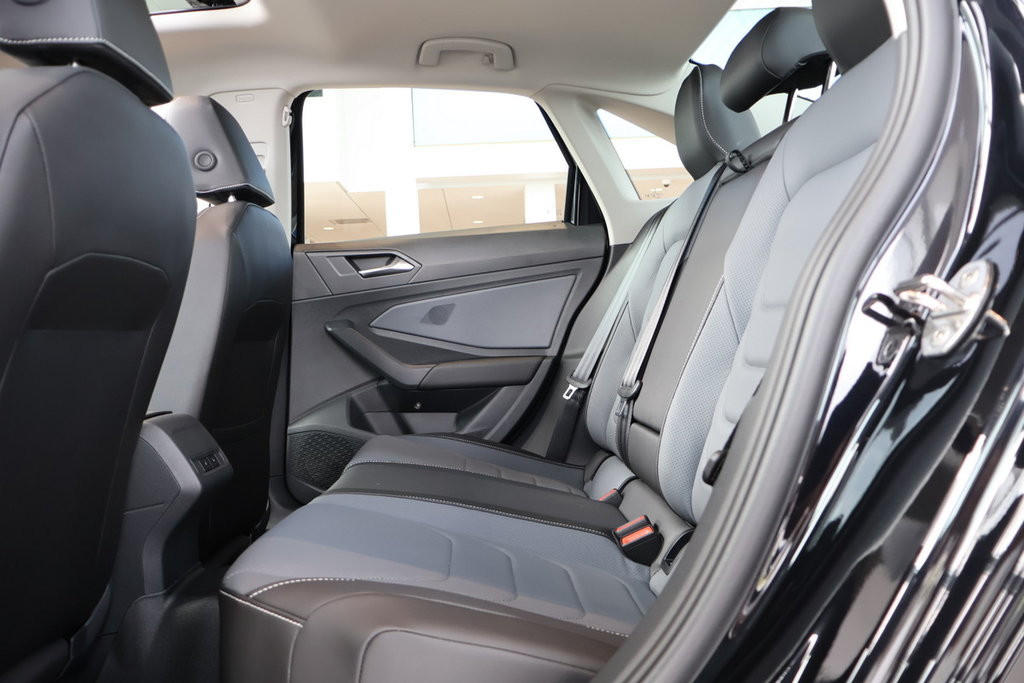 2025 Volkswagen Jetta Highline in Mascouche, Quebec - 19 - w1024h768px