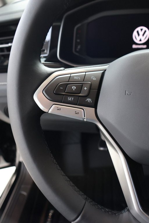 2025 Volkswagen Jetta Highline in Mascouche, Quebec - 10 - w1024h768px