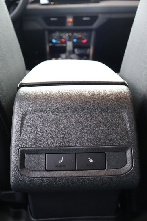 2025 Volkswagen Jetta Highline in Mascouche, Quebec - 20 - w1024h768px