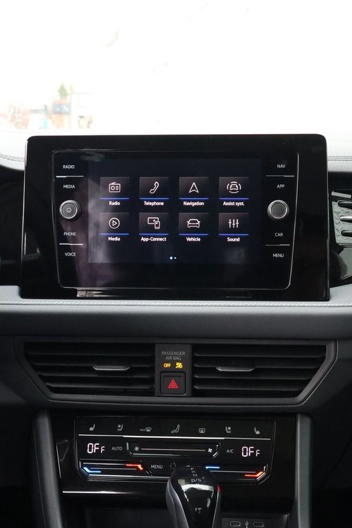 Volkswagen Jetta Highline 2025 à Mascouche, Québec - 16 - w1024h768px