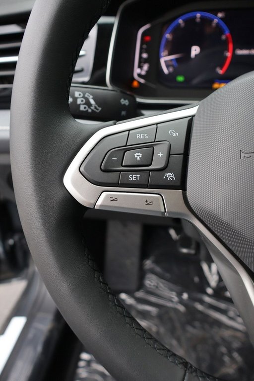 Volkswagen Jetta Highline 2025 à Mascouche, Québec - 13 - w1024h768px