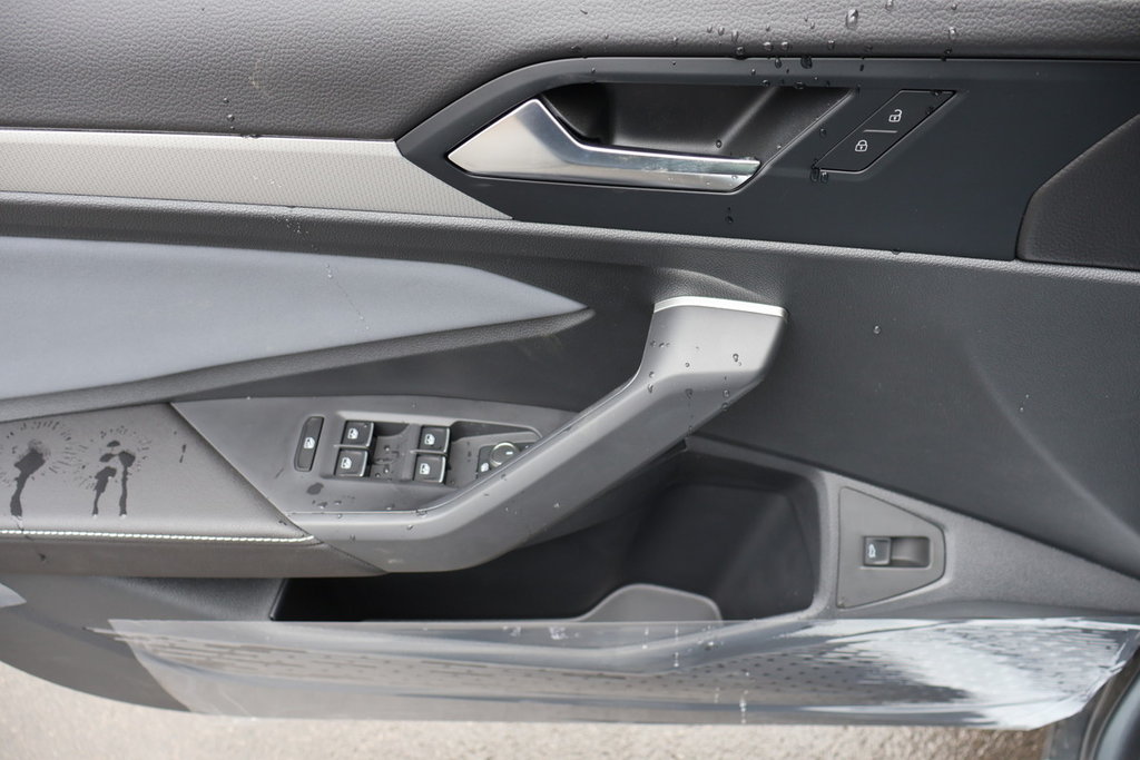 2025 Volkswagen Jetta Comfortline in Mascouche, Quebec - 20 - w1024h768px