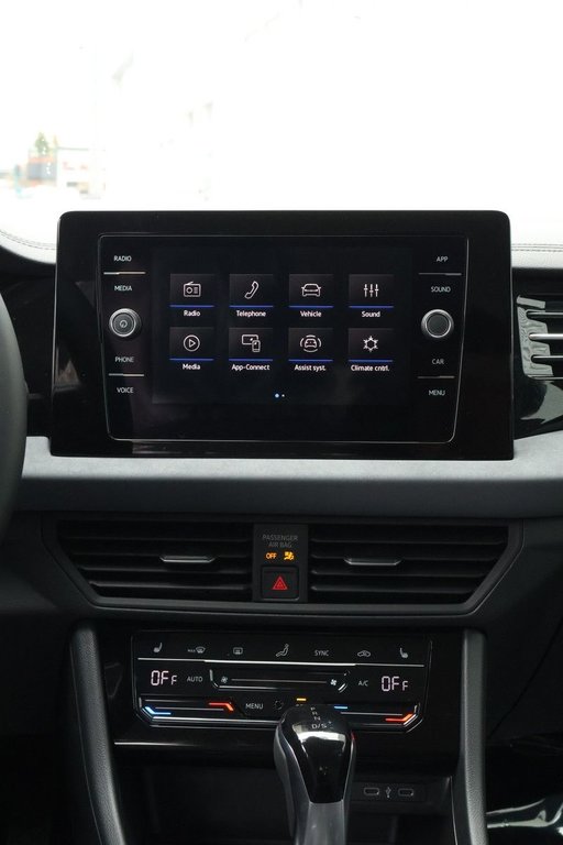 2025 Volkswagen Jetta Comfortline in Mascouche, Quebec - 15 - w1024h768px