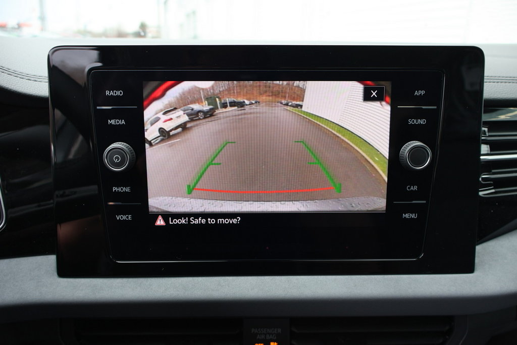 2025 Volkswagen Jetta Comfortline in Mascouche, Quebec - 16 - w1024h768px